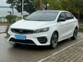 2018 GEELY BINRAY,autocango,china used car exporter,china ev exporter,chinese used car exporter,chinese used ev exporter
