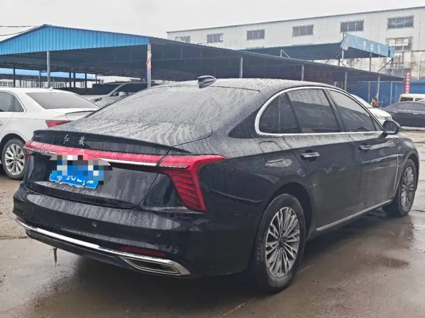 2023 HongQi H5 1.5T 169HP L4 7DCT,autocango,china used car exporter,china ev exporter,chinese used car exporter,chinese used ev exporter