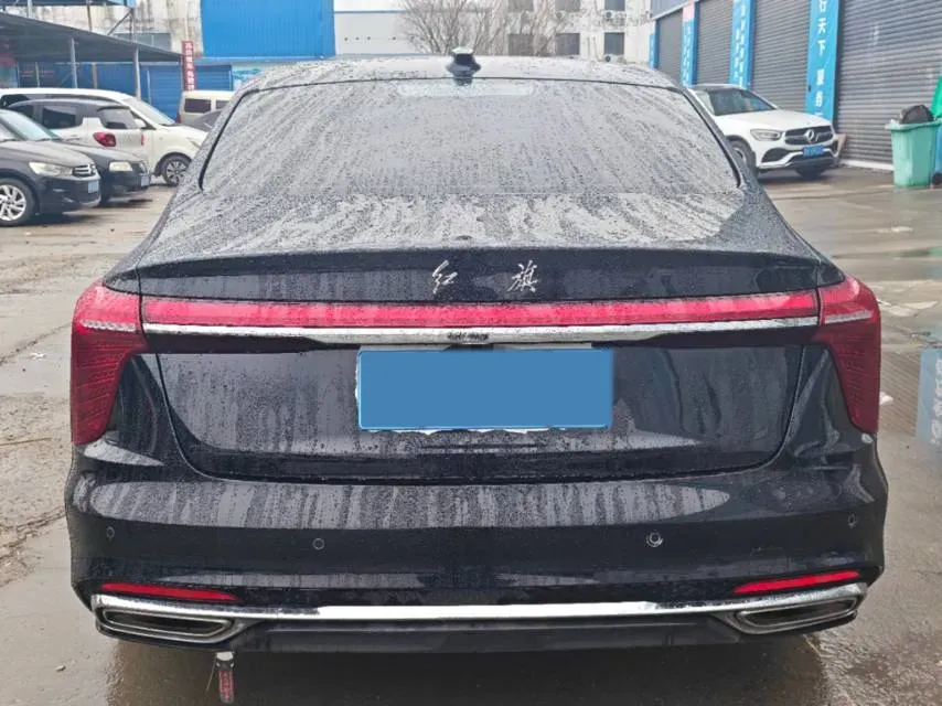 2023 HongQi H5 1.5T 169HP L4 7DCT,autocango,china used car exporter,china ev exporter,chinese used car exporter,chinese used ev exporter