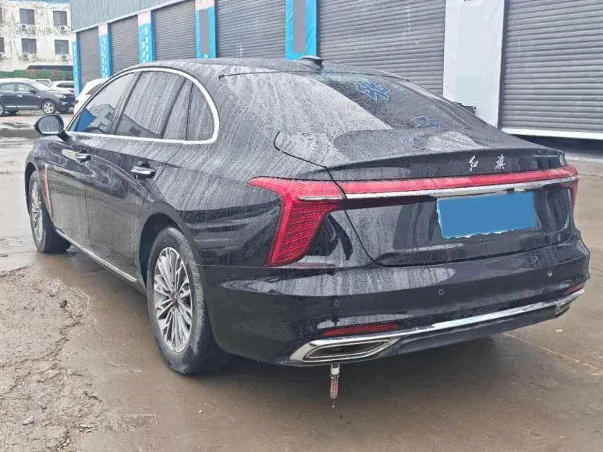 2023 HongQi H5 1.5T 169HP L4 7DCT,autocango,china used car exporter,china ev exporter,chinese used car exporter,chinese used ev exporter