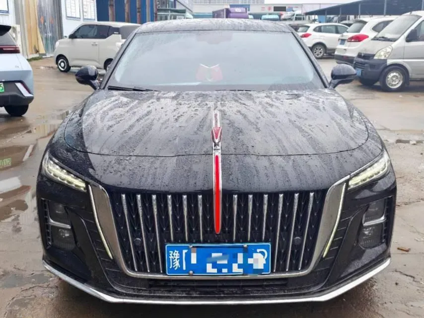 2023 HongQi H5 1.5T 169HP L4 7DCT,autocango,china used car exporter,china ev exporter,chinese used car exporter,chinese used ev exporter