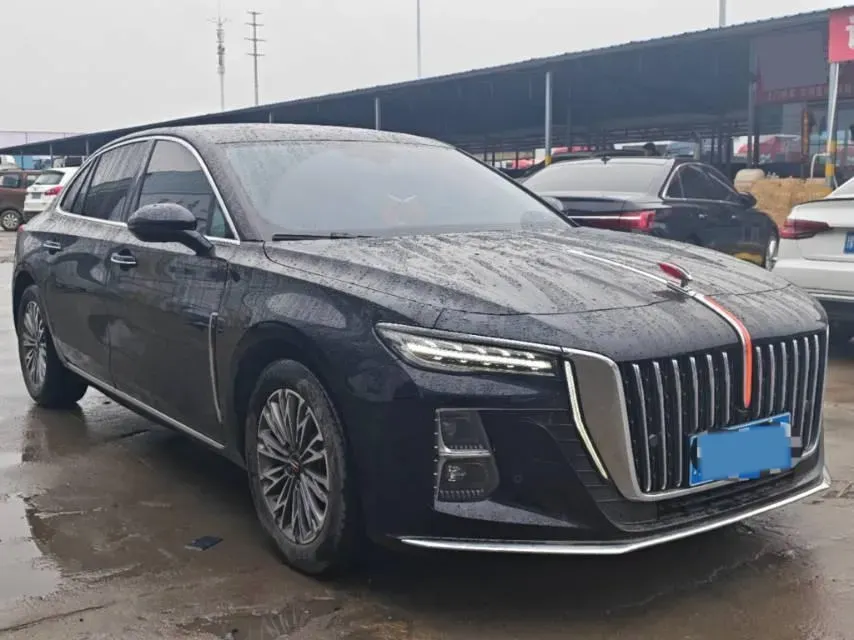 2023 HongQi H5 1.5T 169HP L4 7DCT,autocango,china used car exporter,china ev exporter,chinese used car exporter,chinese used ev exporter