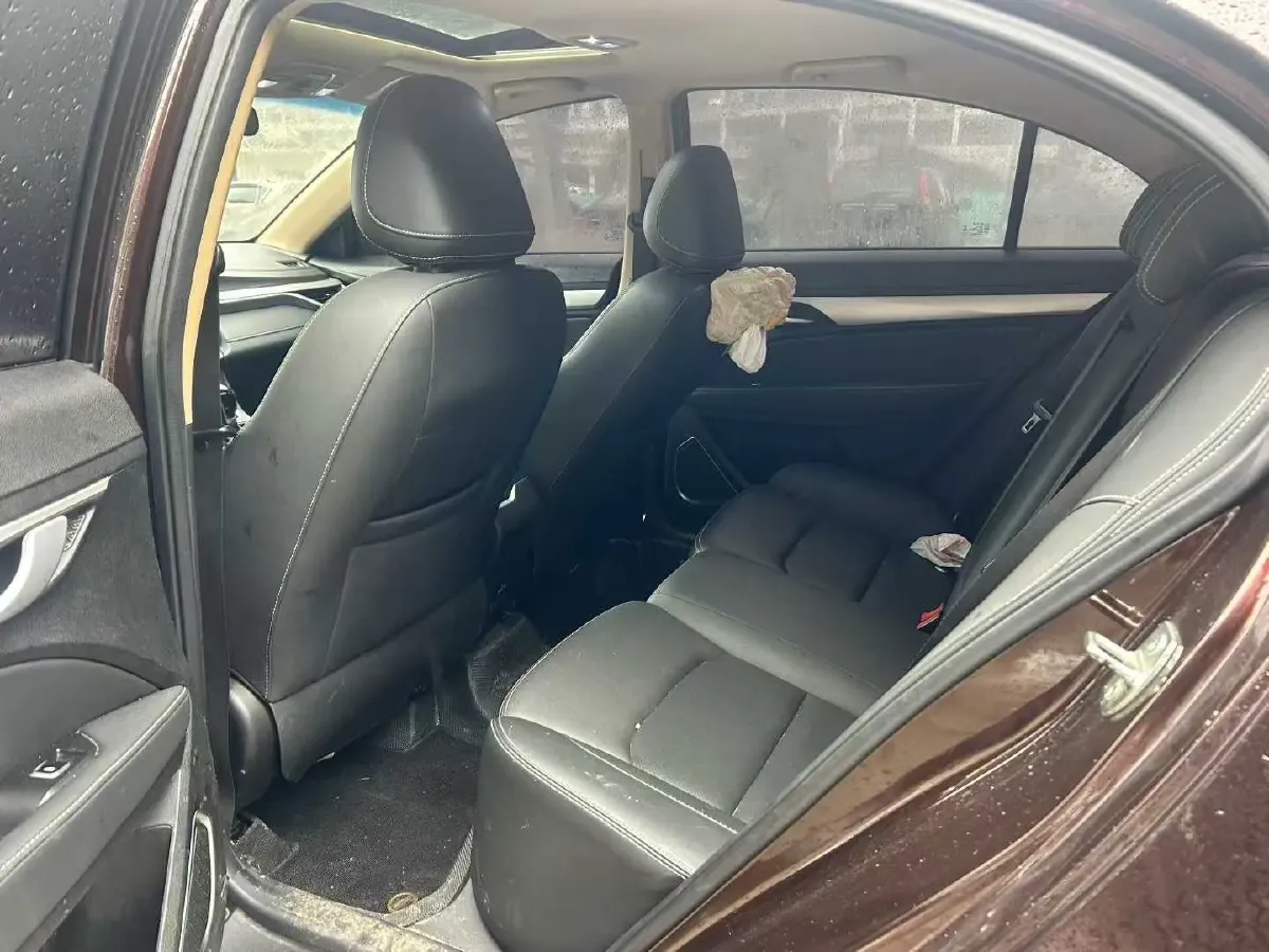 2018 Geely Emgrand 1.5L 109HP L4 CVT,autocango,china used car exporter,china ev exporter,chinese used car exporter,chinese used ev exporter