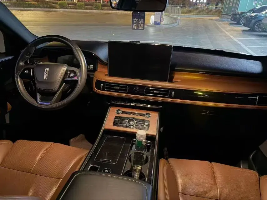 2020 Lincoln Aviator 3.0T 355HP V6 10AT,autocango,china used car exporter,china ev exporter,chinese used car exporter,chinese used ev exporter