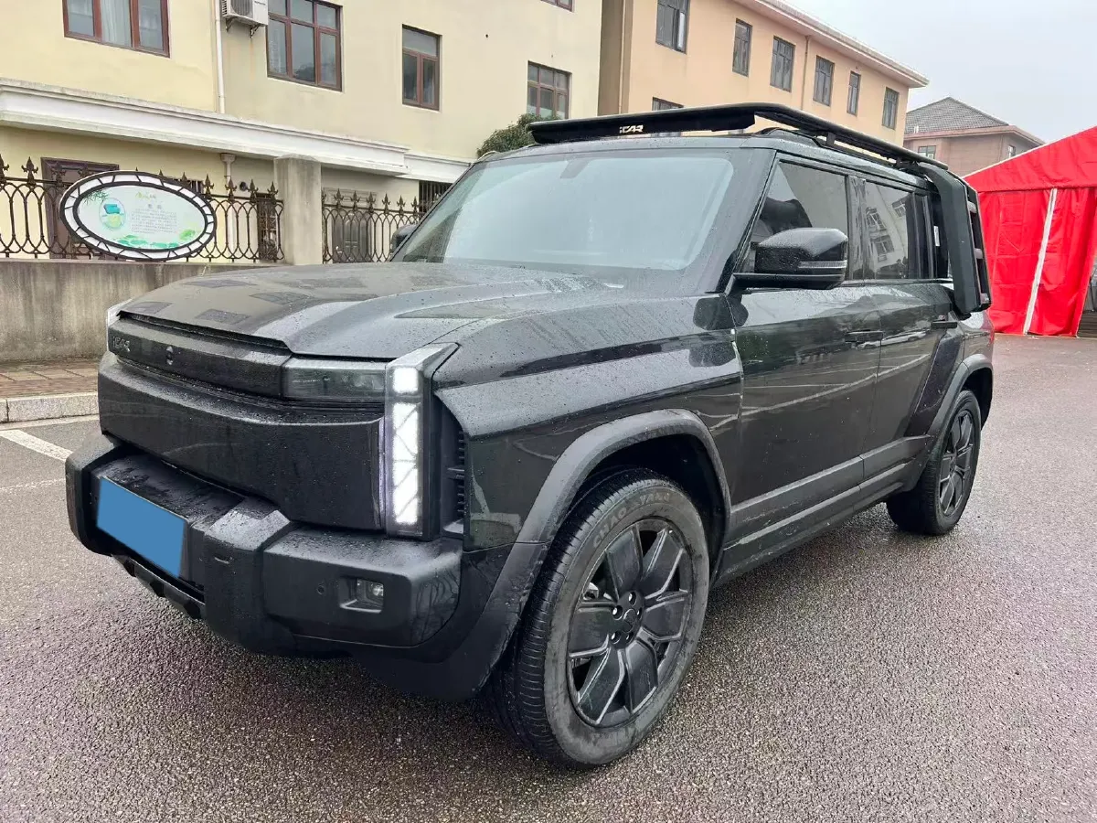 2024 iCAR iCAR 03 BEV 65.69KWH,autocango,china used car exporter,china ev exporter,chinese used car exporter,chinese used ev exporter