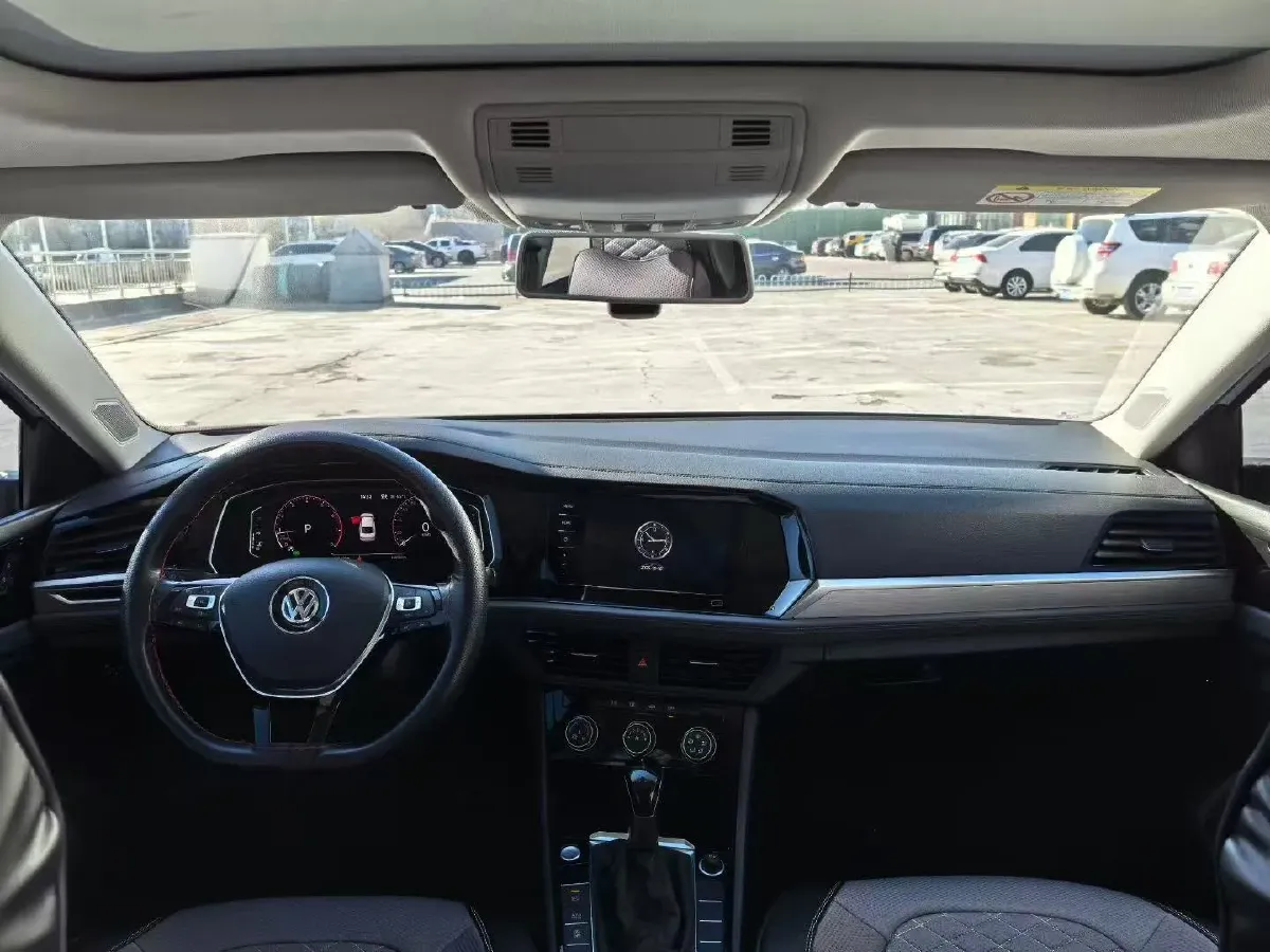 2022 Volkswagen Sagitar 1.4T 150HP L4 7DCT,autocango,china used car exporter,china ev exporter,chinese used car exporter,chinese used ev exporter