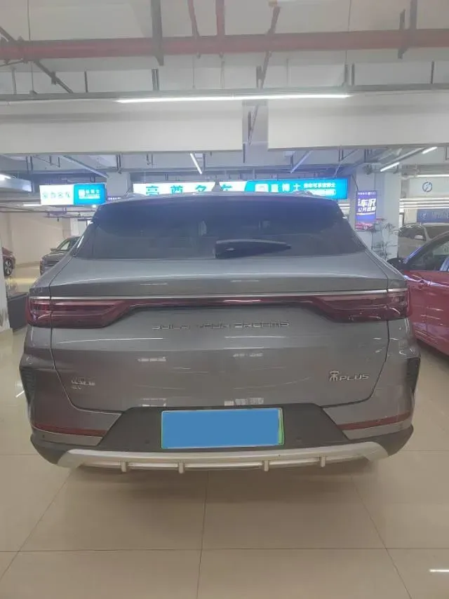 2021 BYD Qin BEV 53.56KWH,autocango,china used car exporter,china ev exporter,chinese used car exporter,chinese used ev exporter