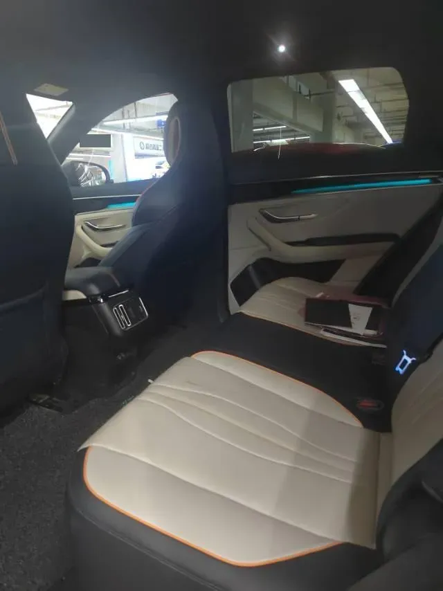 2021 BYD Qin BEV 53.56KWH,autocango,china used car exporter,china ev exporter,chinese used car exporter,chinese used ev exporter