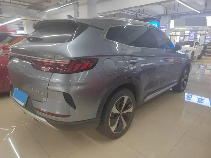 2021 BYD Qin BEV 53.56KWH,autocango,china used car exporter,china ev exporter,chinese used car exporter,chinese used ev exporter