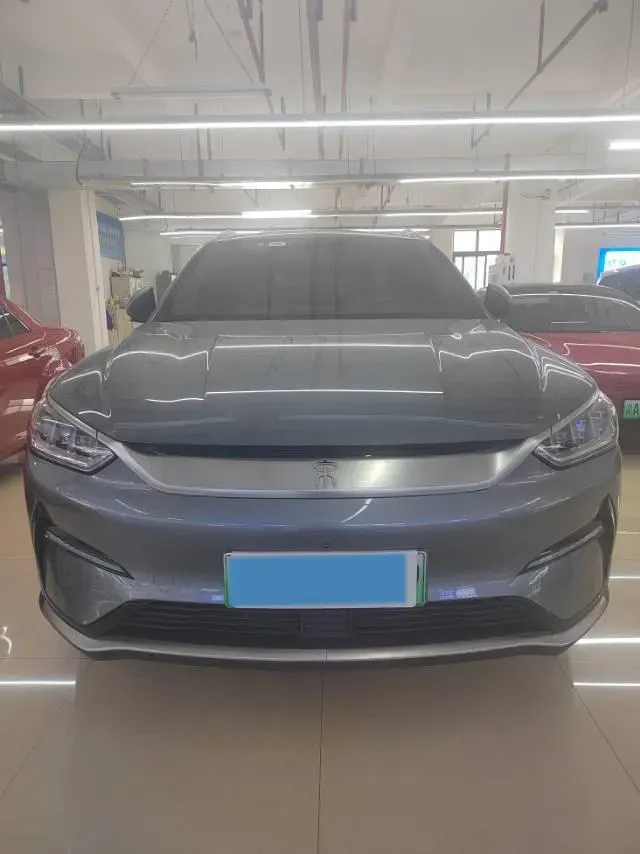 2021 BYD Qin BEV 53.56KWH,autocango,china used car exporter,china ev exporter,chinese used car exporter,chinese used ev exporter