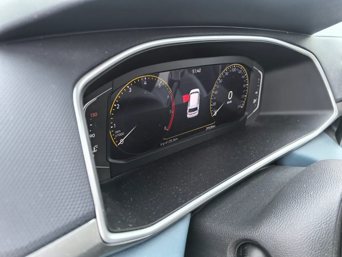 2023 Volkswagen Tharu 1.5T 160HP L4 7DCT,autocango,china used car exporter,china ev exporter,chinese used car exporter,chinese used ev exporter