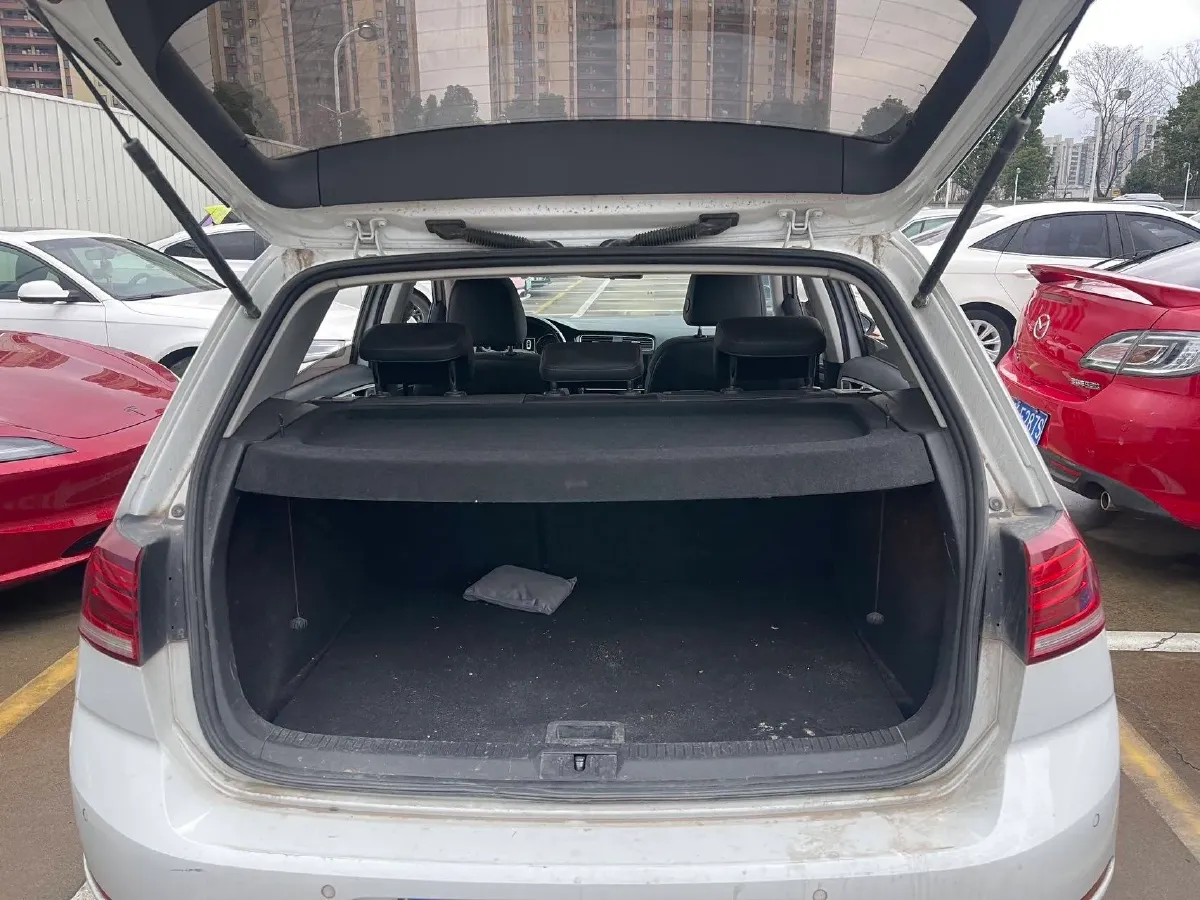 2020 Volkswagen Golf 1.4T 150HP L4 7DCT,autocango,china used car exporter,china ev exporter,chinese used car exporter,chinese used ev exporter