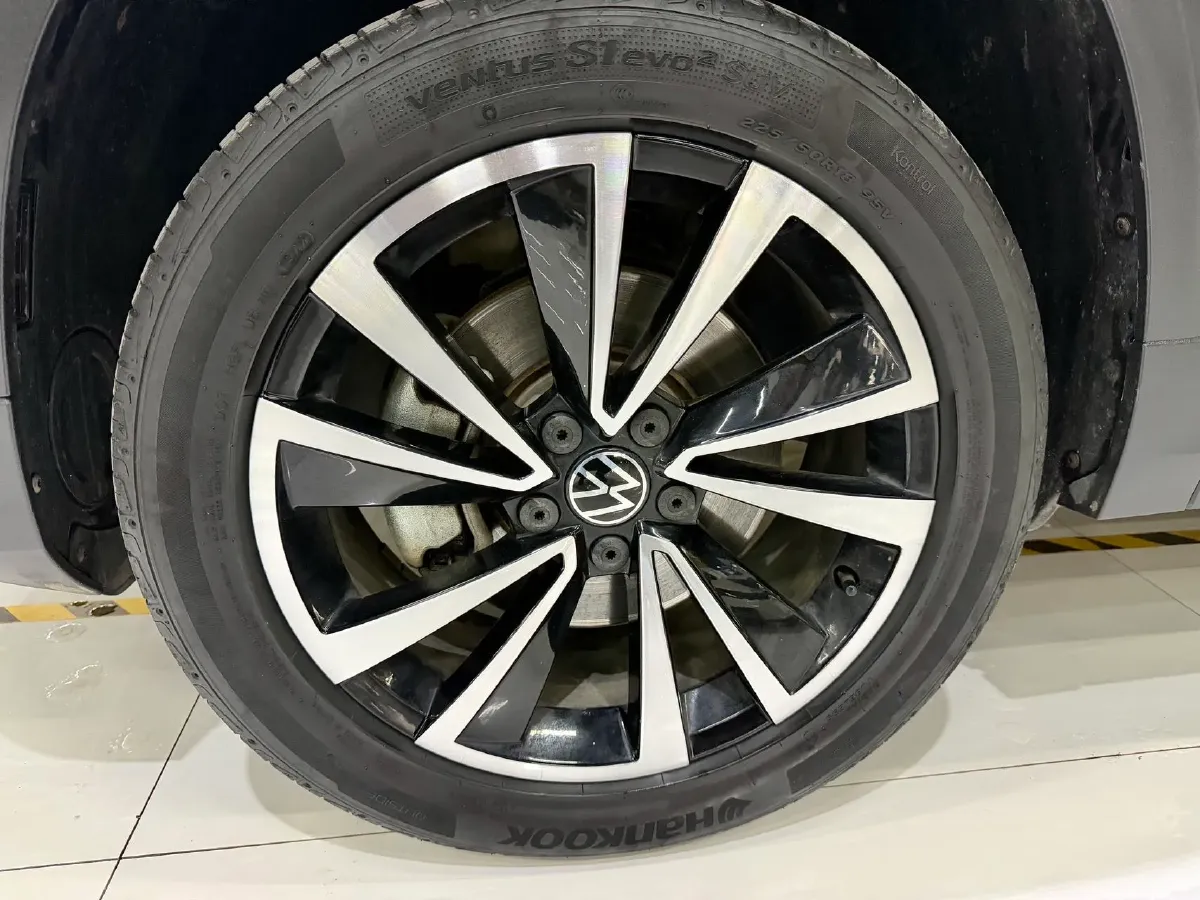 2022 Volkswagen Tharu 1.4T 150HP L4 7DCT,autocango,china used car exporter,china ev exporter,chinese used car exporter,chinese used ev exporter