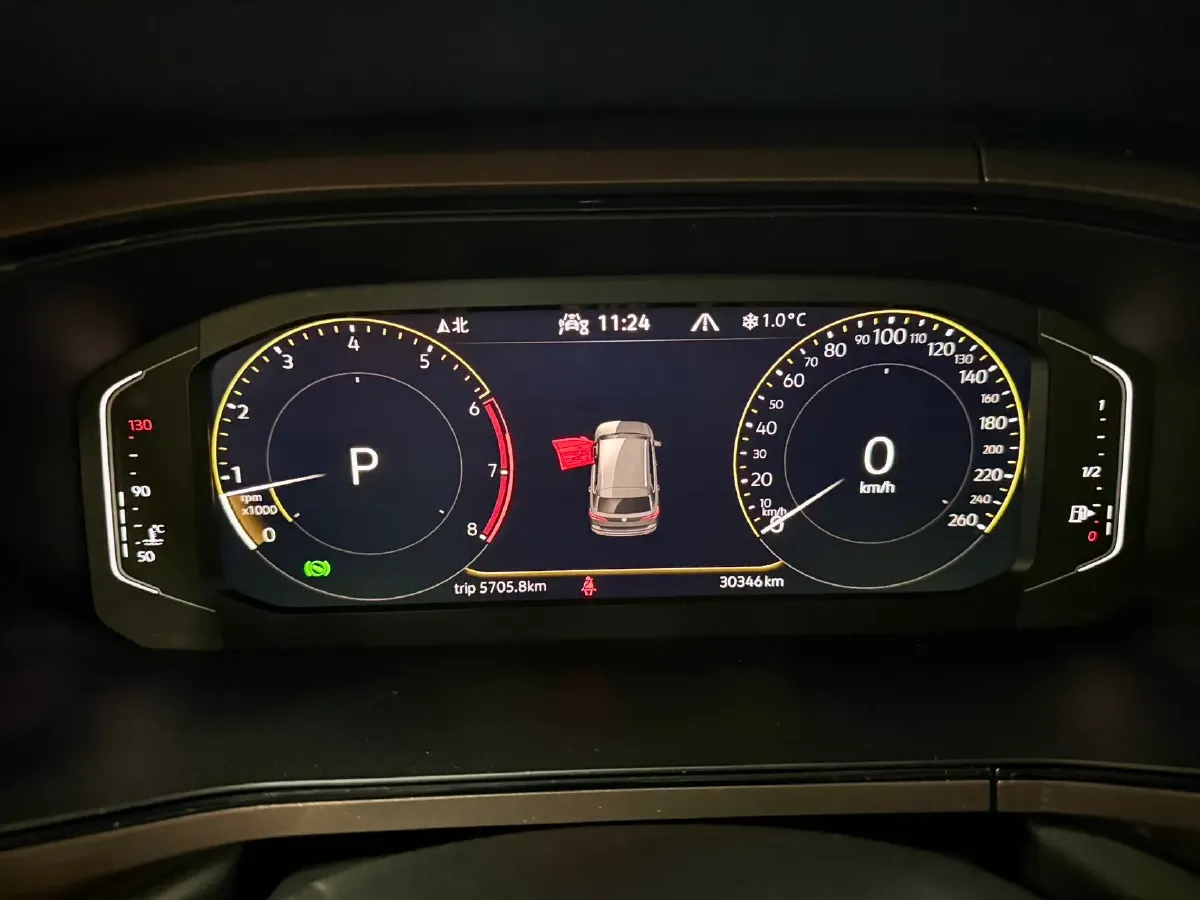 2022 Volkswagen Tharu 1.4T 150HP L4 7DCT,autocango,china used car exporter,china ev exporter,chinese used car exporter,chinese used ev exporter