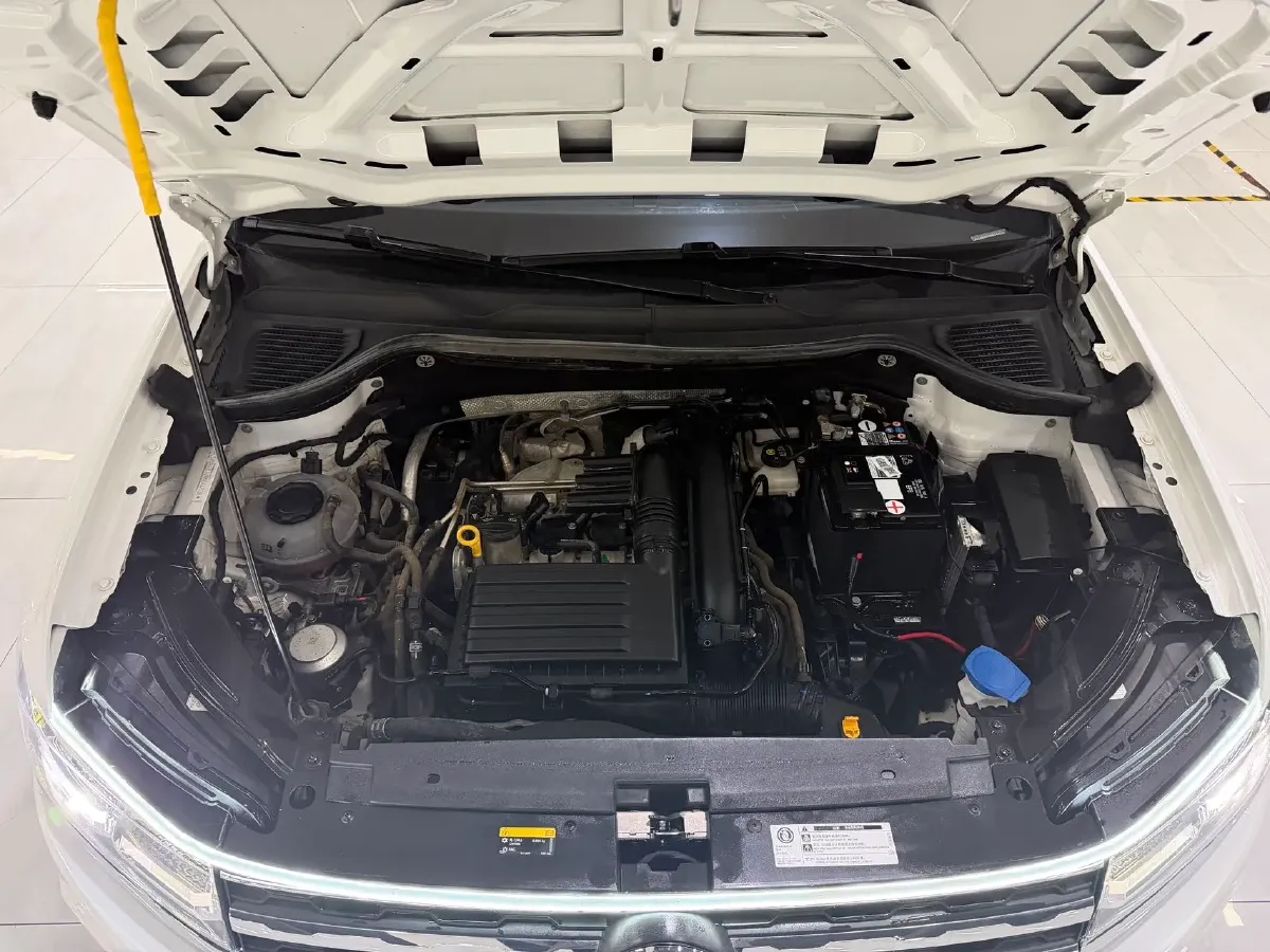 2022 Volkswagen Tharu 1.4T 150HP L4 7DCT,autocango,china used car exporter,china ev exporter,chinese used car exporter,chinese used ev exporter