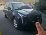 2021 Cadillac XT4 2.0T 237HP L4 9AT