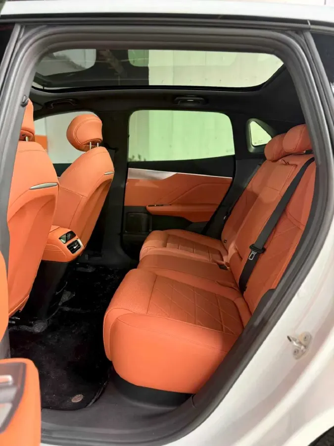 2025 ChangAn QiYuan A07 BEV 56.1KWH,autocango,china used car exporter,china ev exporter,chinese used car exporter,chinese used ev exporter