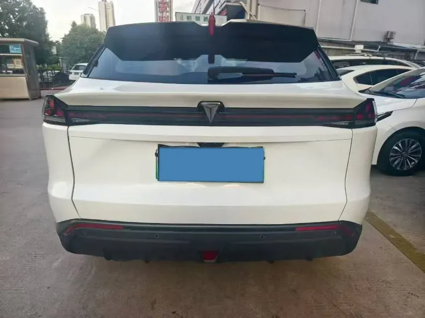 2024 Deepal S07 1.5L 95HP L4 REEV 31.73KWH,autocango,china used car exporter,china ev exporter,chinese used car exporter,chinese used ev exporter