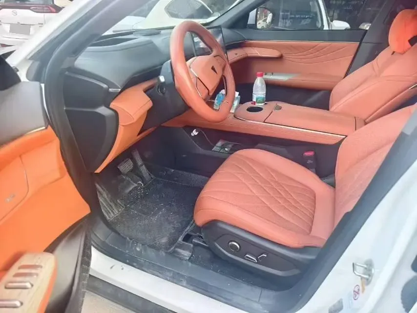 2024 Deepal S07 1.5L 95HP L4 REEV 31.73KWH,autocango,china used car exporter,china ev exporter,chinese used car exporter,chinese used ev exporter