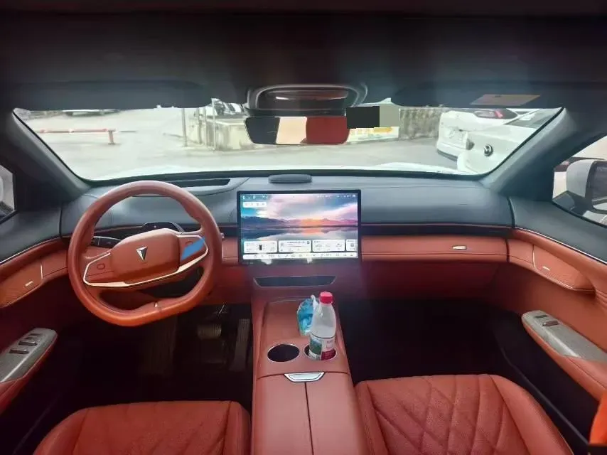 2024 Deepal S07 1.5L 95HP L4 REEV 31.73KWH,autocango,china used car exporter,china ev exporter,chinese used car exporter,chinese used ev exporter