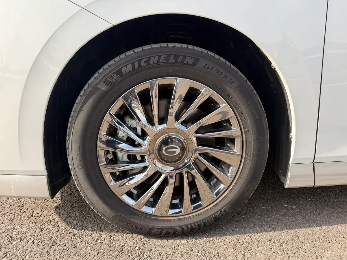 2024 GAC Trumpchi M8 2.0T 252HP L4 8AT,autocango,china used car exporter,china ev exporter,chinese used car exporter,chinese used ev exporter