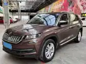 2018 SKODA KODIAK,autocango,china used car exporter,china ev exporter,chinese used car exporter,chinese used ev exporter