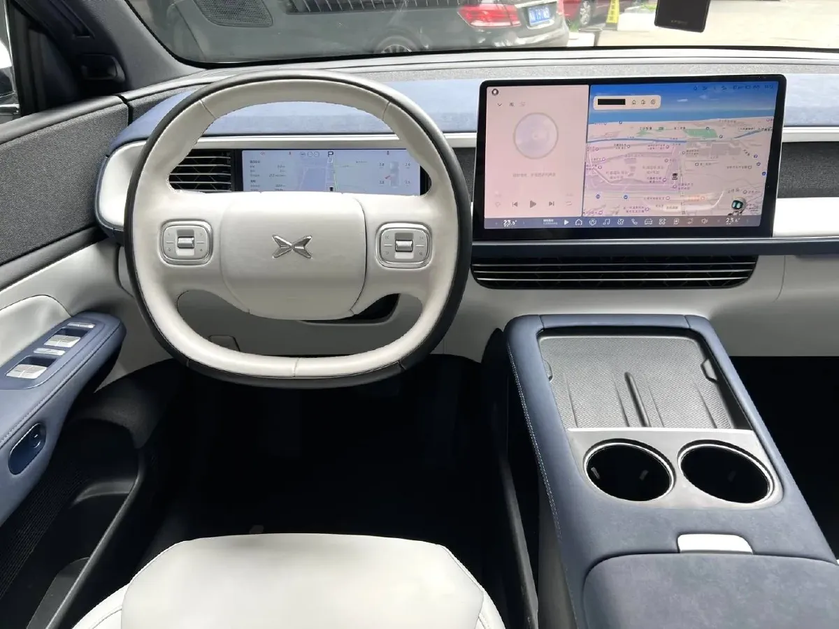 2023 Xpeng G6 BEV 66KWH,autocango,china used car exporter,china ev exporter,chinese used car exporter,chinese used ev exporter