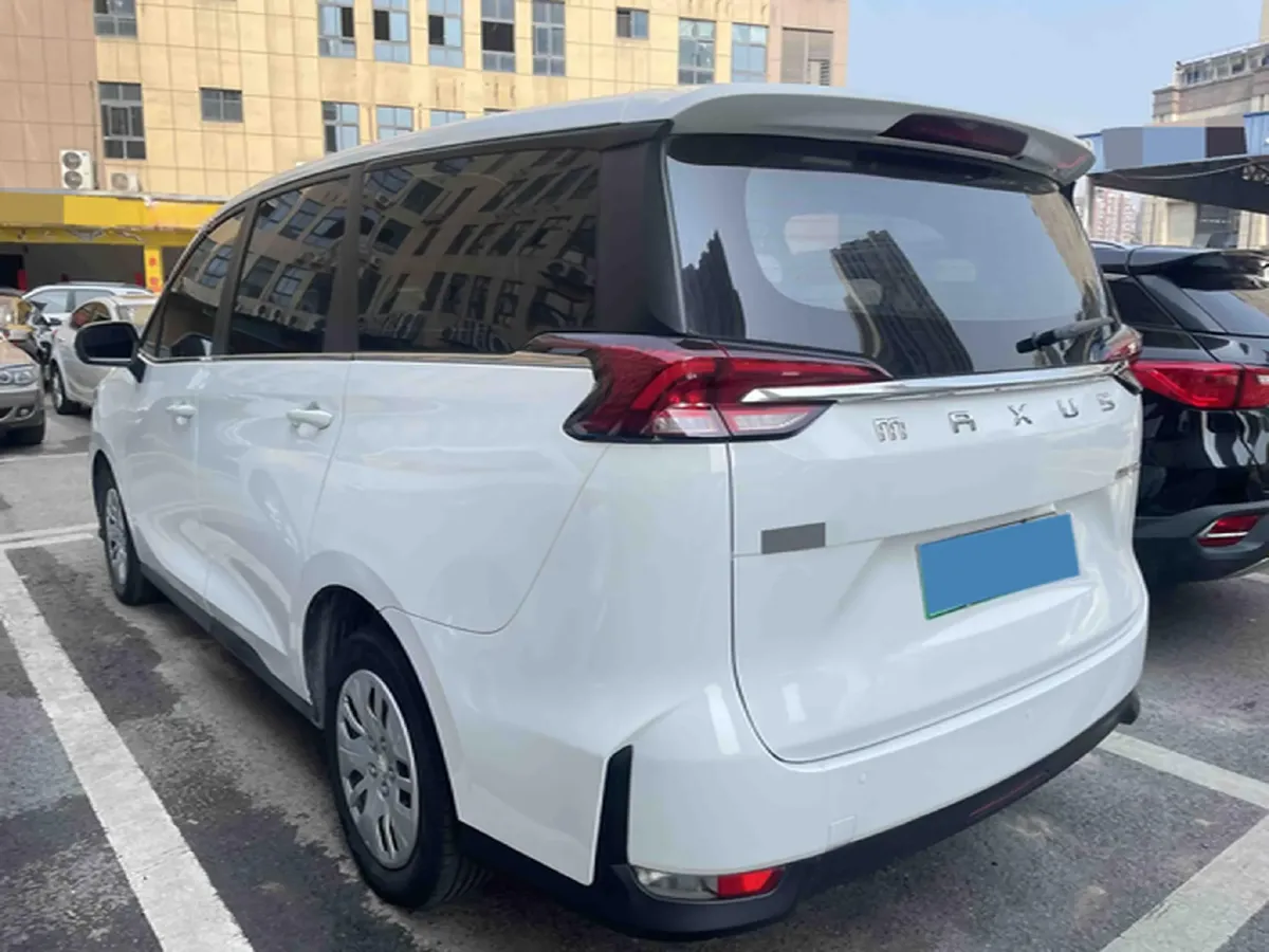 2022 MAXUS DaJia 5 BEV 61.1KWH,autocango,china used car exporter,china ev exporter,chinese used car exporter,chinese used ev exporter