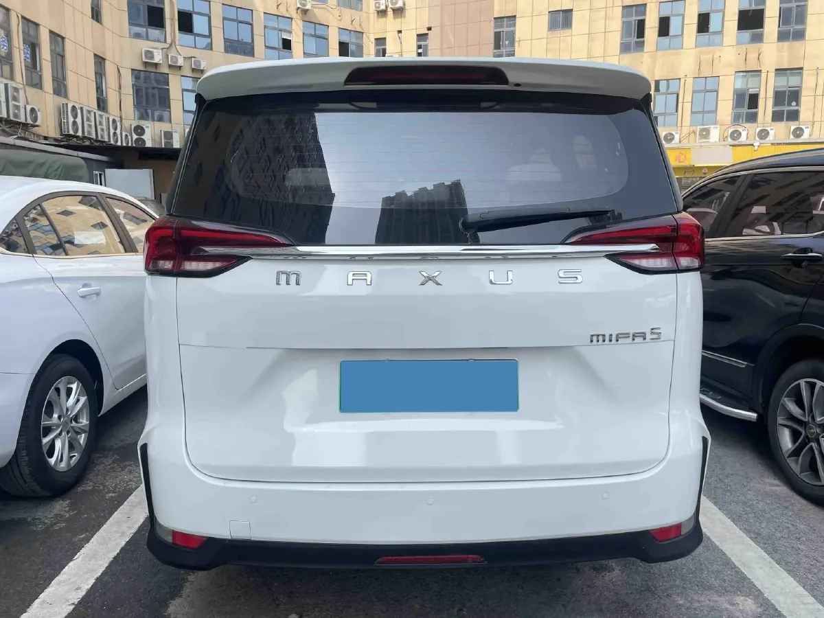 2022 MAXUS DaJia 5 BEV 61.1KWH,autocango,china used car exporter,china ev exporter,chinese used car exporter,chinese used ev exporter