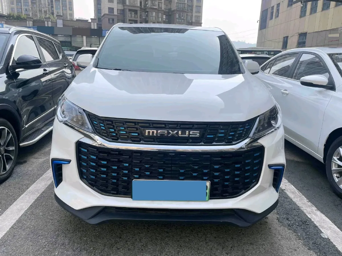 2022 MAXUS DaJia 5 BEV 61.1KWH,autocango,china used car exporter,china ev exporter,chinese used car exporter,chinese used ev exporter