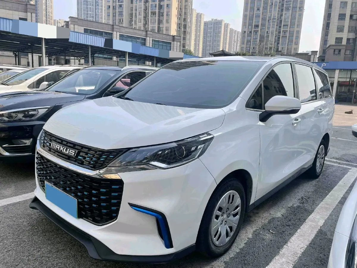 2022 MAXUS DaJia 5 BEV 61.1KWH,autocango,china used car exporter,china ev exporter,chinese used car exporter,chinese used ev exporter