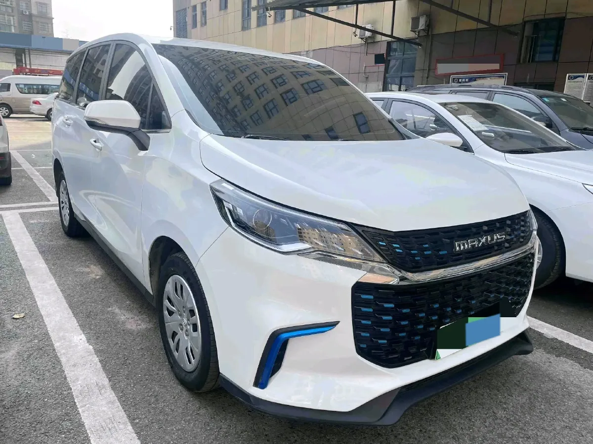 2022 MAXUS DaJia 5 BEV 61.1KWH,autocango,china used car exporter,china ev exporter,chinese used car exporter,chinese used ev exporter