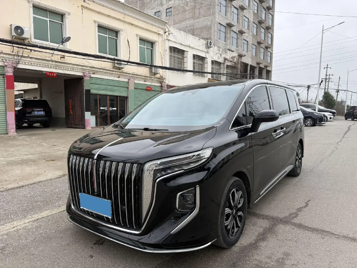 2023 HongQi HQ9 2.0T 252HP L4 8AT,autocango,china used car exporter,china ev exporter,chinese used car exporter,chinese used ev exporter