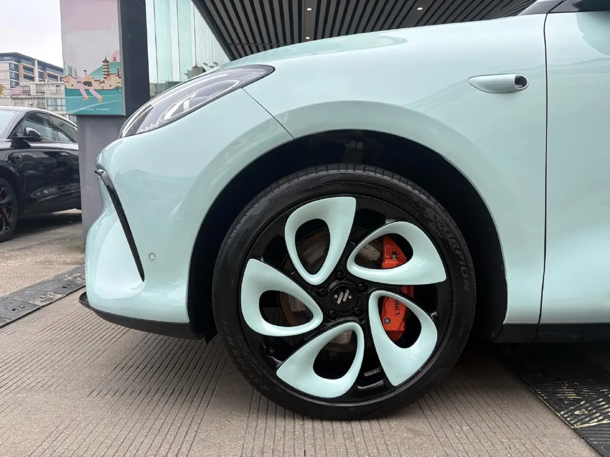 2023 IM LS6 BEV 100KWH,autocango,china used car exporter,china ev exporter,chinese used car exporter,chinese used ev exporter