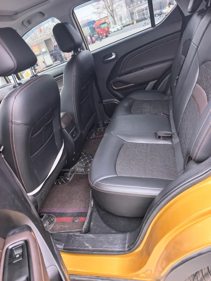 2019 GAC Trumpchi GS3 1.5T 163HP L3 7DCT,autocango,china used car exporter,china ev exporter,chinese used car exporter,chinese used ev exporter