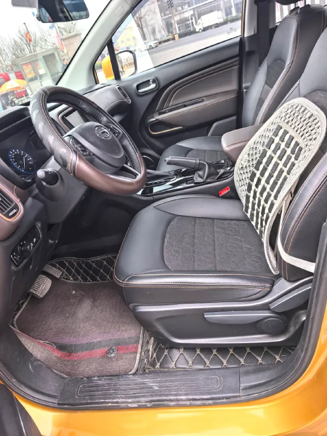 2019 GAC Trumpchi GS3 1.5T 163HP L3 7DCT,autocango,china used car exporter,china ev exporter,chinese used car exporter,chinese used ev exporter