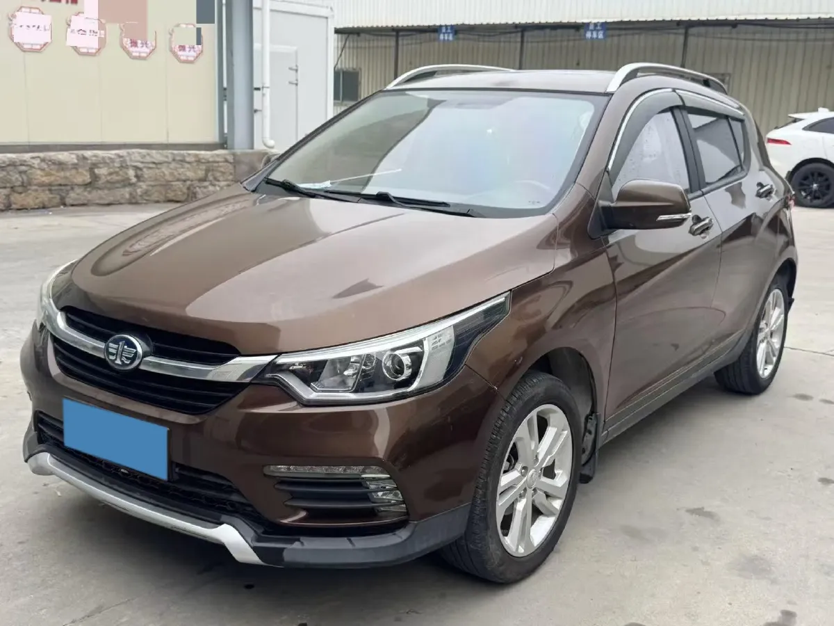 2017 FAW Jumpal D60 1.5L 113HP L4 5MT,autocango,china used car exporter,china ev exporter,chinese used car exporter,chinese used ev exporter