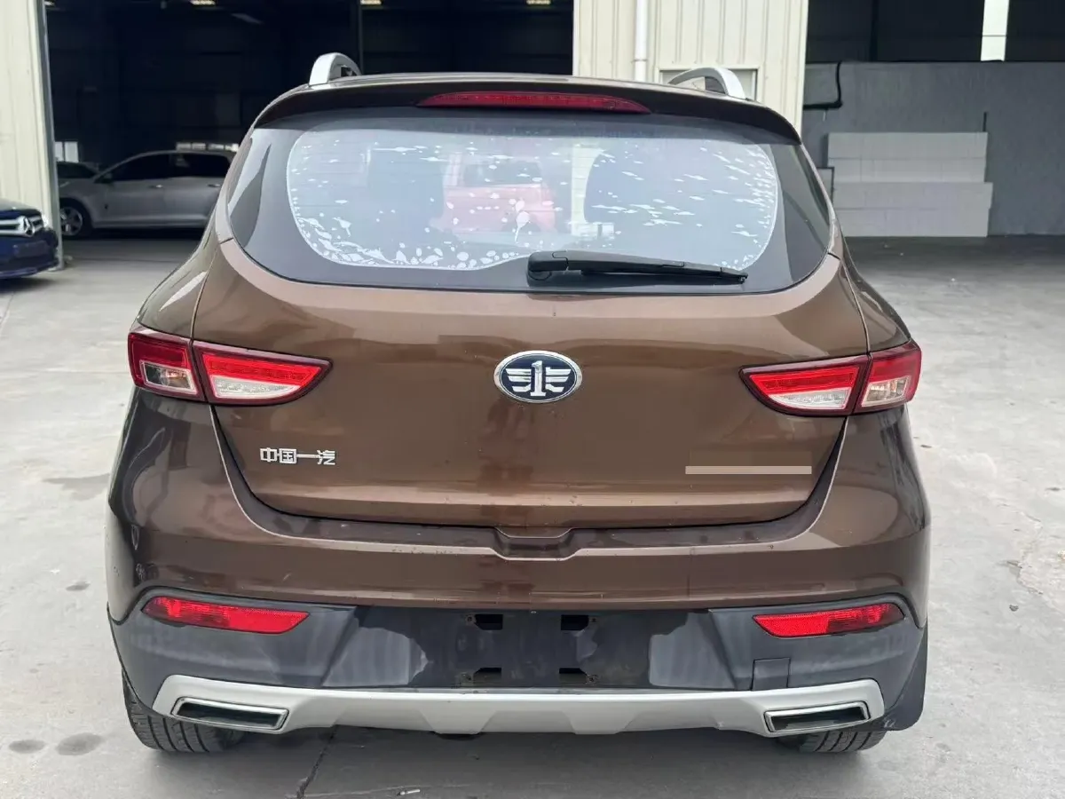 2017 FAW Jumpal D60 1.5L 113HP L4 5MT,autocango,china used car exporter,china ev exporter,chinese used car exporter,chinese used ev exporter