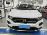 2018 Borgward BX7 2.0T 224HP L4 6AT