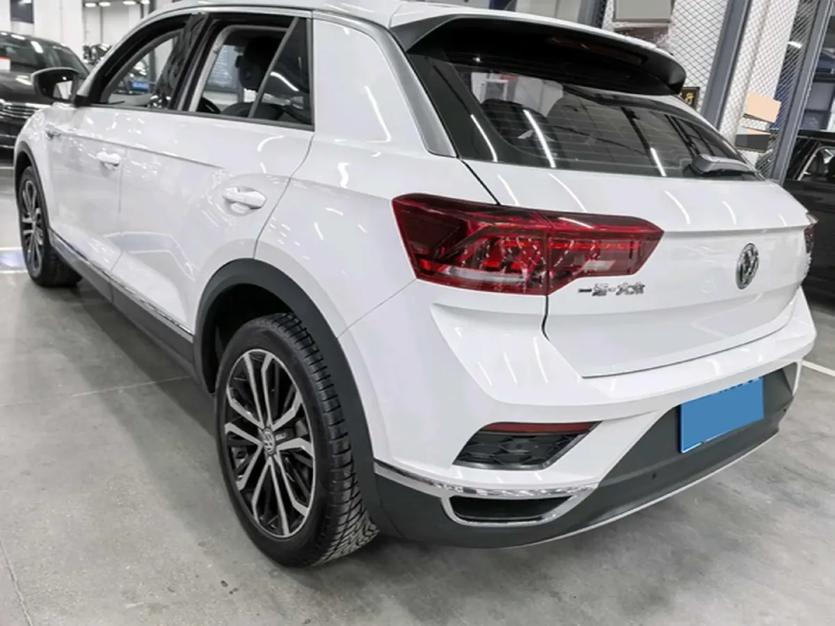 2018 Borgward BX7 2.0T 224HP L4 6AT,autocango,china used car exporter,china ev exporter,chinese used car exporter,chinese used ev exporter