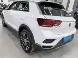 2018 Borgward BX7 2.0T 224HP L4 6AT