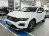 2018 Borgward BX7 2.0T 224HP L4 6AT