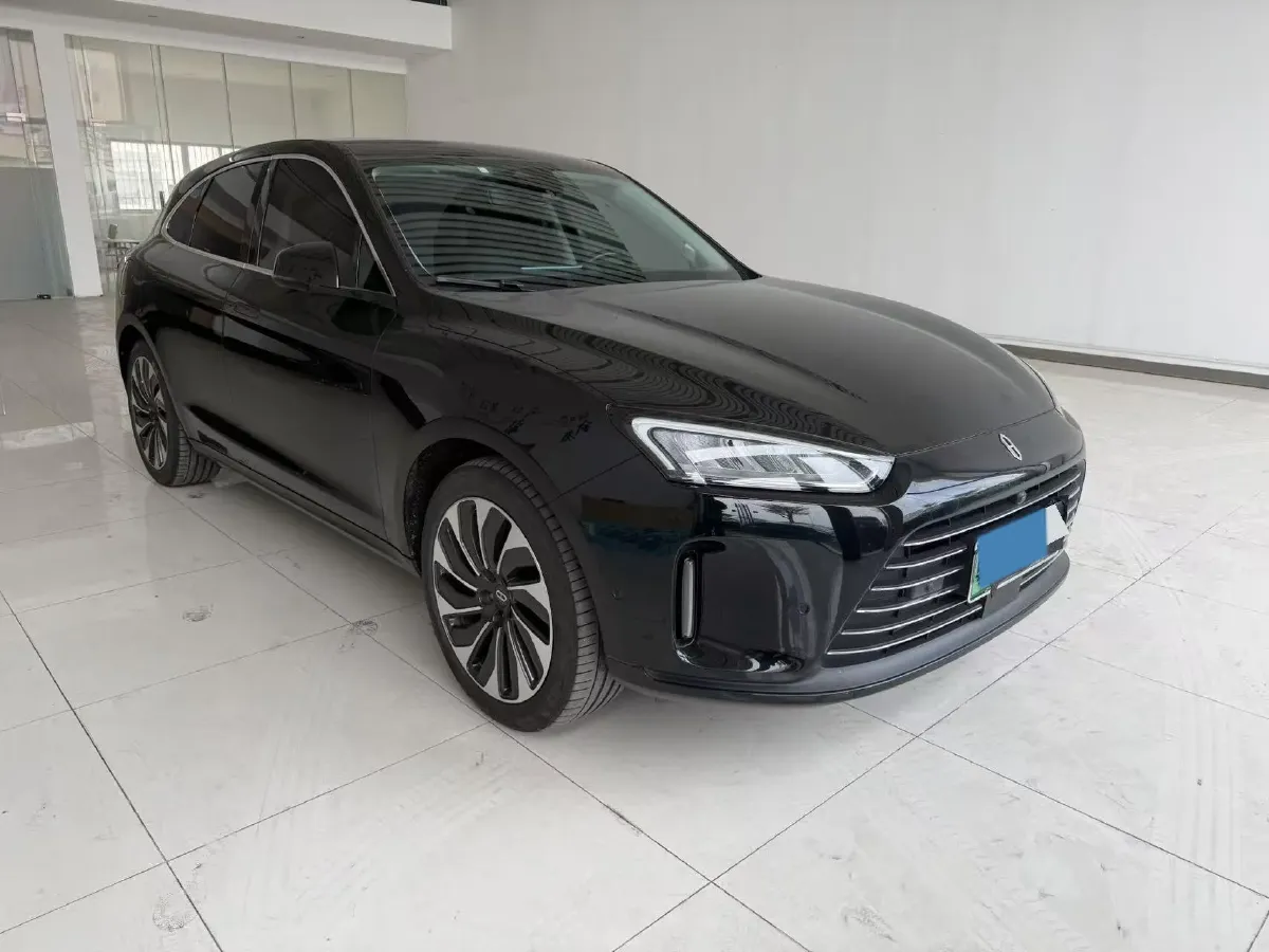 2022 AITO AITO M5 Range Extended 125HP REEV 40KWH,autocango,china used car exporter,china ev exporter,chinese used car exporter,chinese used ev exporter