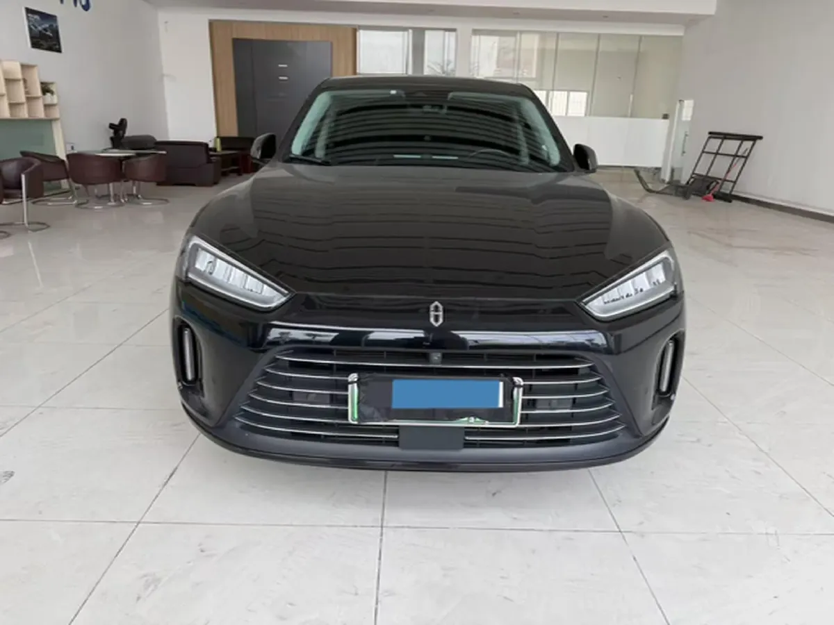 2022 AITO AITO M5 Range Extended 125HP REEV 40KWH,autocango,china used car exporter,china ev exporter,chinese used car exporter,chinese used ev exporter