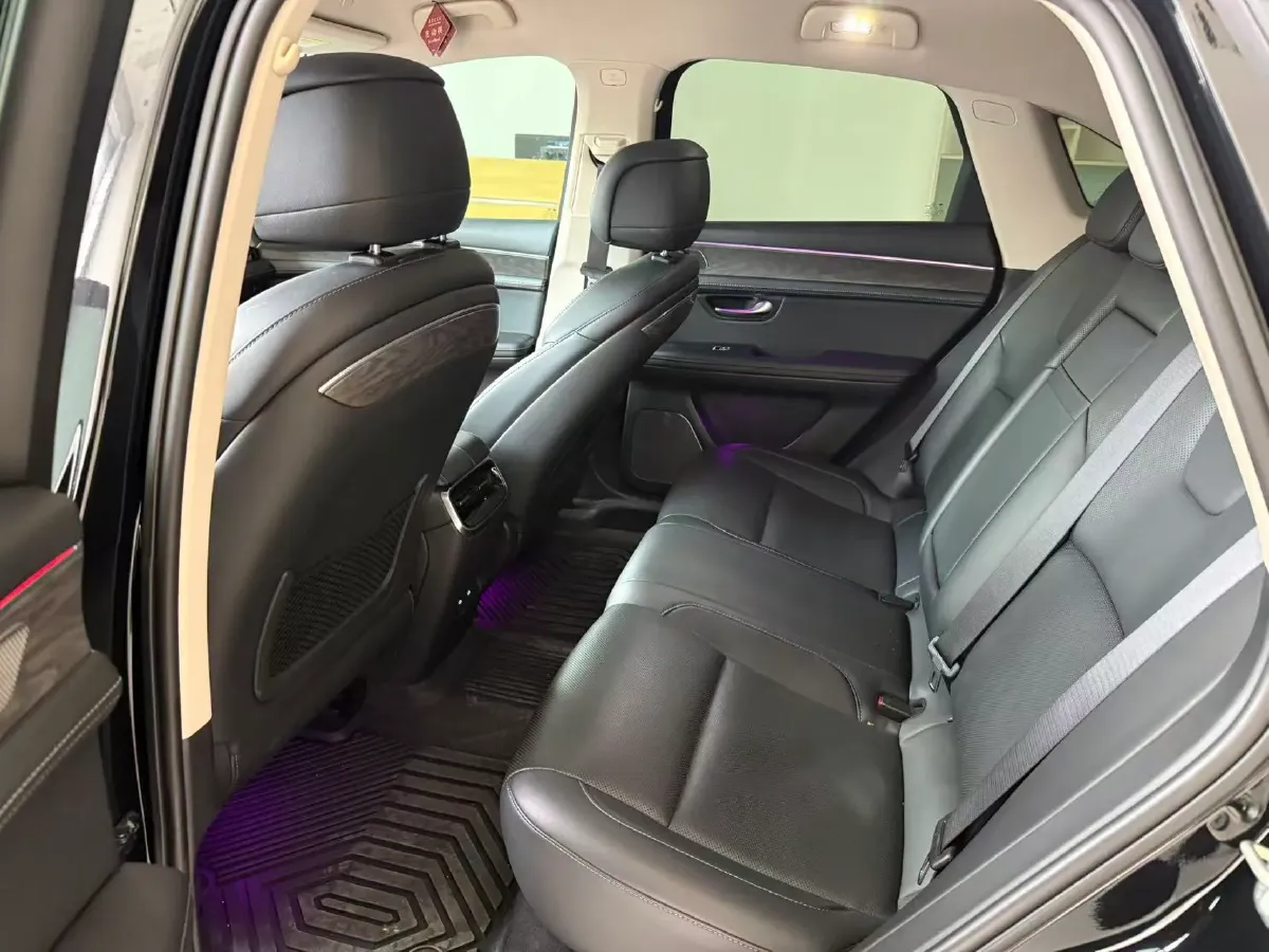 2022 AITO AITO M5 Range Extended 125HP REEV 40KWH,autocango,china used car exporter,china ev exporter,chinese used car exporter,chinese used ev exporter