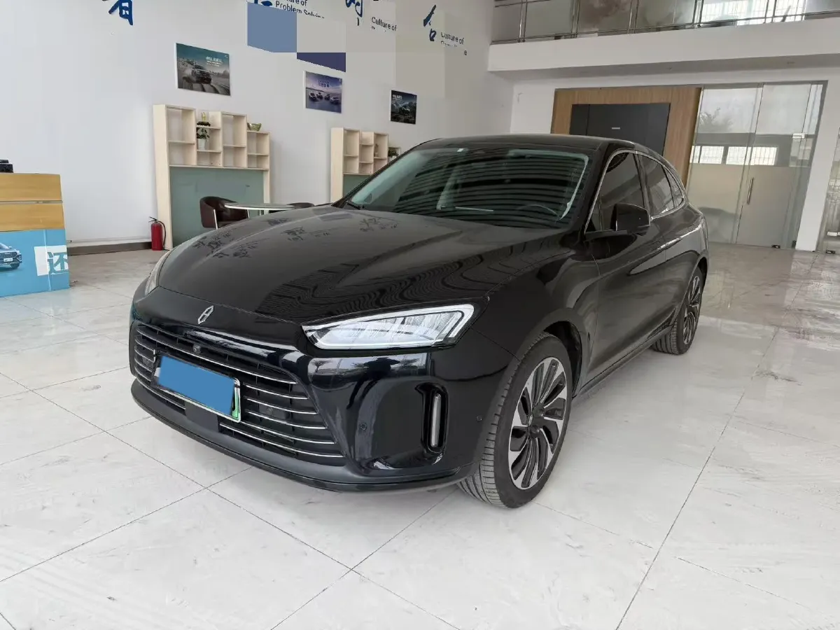 2022 AITO AITO M5 Range Extended 125HP REEV 40KWH,autocango,china used car exporter,china ev exporter,chinese used car exporter,chinese used ev exporter
