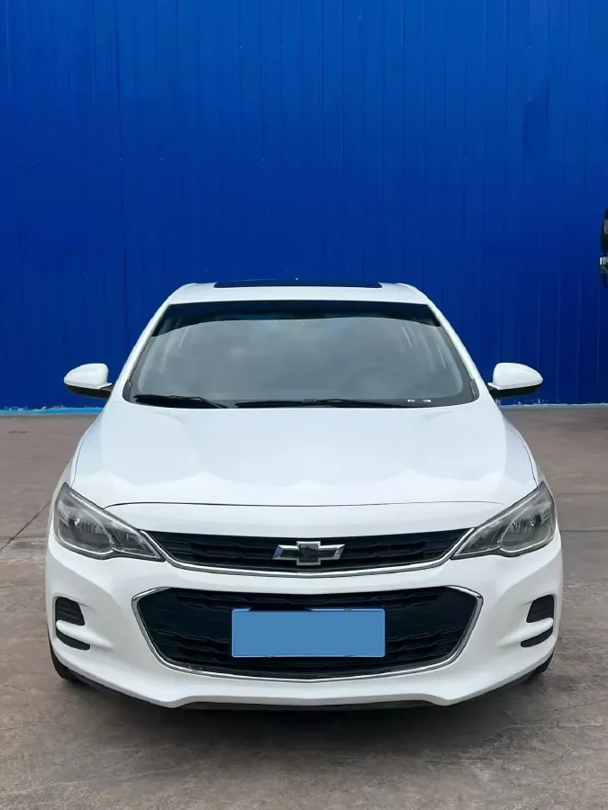 2016 Chevrolet Cavalier 1.5L 113HP L4 6AT,autocango,china used car exporter,china ev exporter,chinese used car exporter,chinese used ev exporter