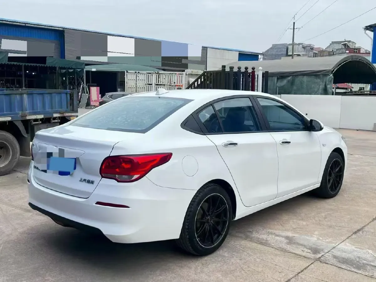 2016 Chevrolet Cavalier 1.5L 113HP L4 6AT,autocango,china used car exporter,china ev exporter,chinese used car exporter,chinese used ev exporter