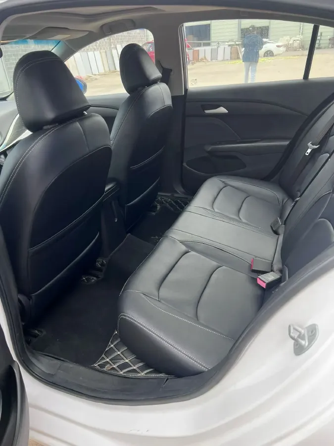 2016 Chevrolet Cavalier 1.5L 113HP L4 6AT,autocango,china used car exporter,china ev exporter,chinese used car exporter,chinese used ev exporter