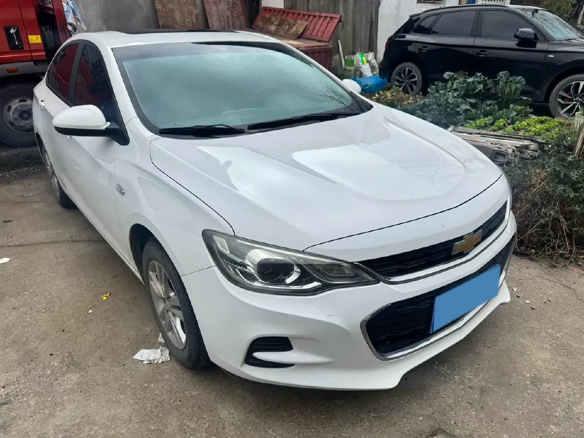 2019 Chevrolet Cavalier 1.5L 113HP L4 6AT,autocango,china used car exporter,china ev exporter,chinese used car exporter,chinese used ev exporter